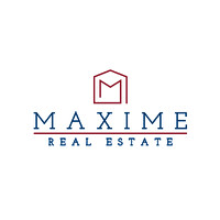 Maxime Real Estate logo - Similar company to Vertex Flooring