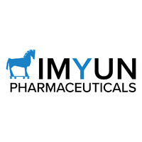 Imyun Pharmaceuticals logo - Similar company to Avix Pharmaceuticals Limited
