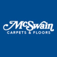 McSwain Carpets & Floors logo - Similar company to Stellify Build