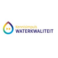 Kennisimpuls Waterkwaliteit logo - Similar company to Arco Feed