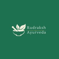 Rudraksh Ayurveda Hospital logo - Similar company to Chauhan Ayurveda Hospital