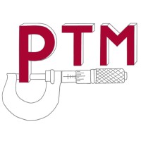 PTM - Tool Die Mold logo - Similar company to International Plastics Llc