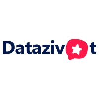 Datazivot logo - Similar company to Mobile App Scraping