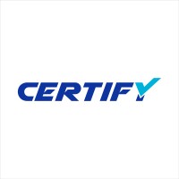 Certify for quality assessments logo - Similar company to Dignite Solutions