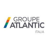 Groupe Atlantic Italia logo - Similar company to Altis Advisory | Consulenza Strategica Integrata Sulla Sostenibilità