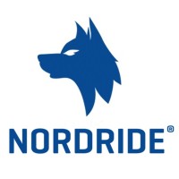 Nordride AG logo - Similar company to Böron