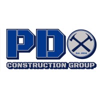 PD Construction Group, LLC logo - Similar company to Cippco, Inc.