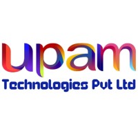 Upam Technologies logo - Similar company to Upam