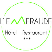 Hôtel Emeraude logo - Similar company to Onebird Solutions (Onebird Advisory & Qalestra)