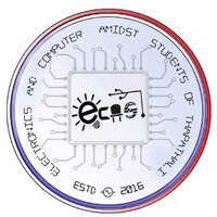 ECAST - Electronics and Computer Community Amidst Students, Thapathali logo - Similar company to Ku Hackfest