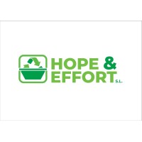 Hope & Effort logo - Similar company to Hope & Effort Sl
