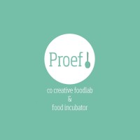 Foodlab Proef! logo - Similar company to Razzledrinks