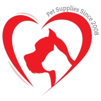 B2K Pet logo - Similar company to Hi-Speed Supply Chain Limited 海迅供應鏈有限公司