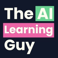 AI Learning Guy logo - Similar company to Ai Learning Hub