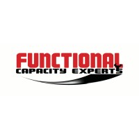 Functional Capacity Experts LLC logo - Similar company to Md Eval