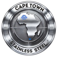 CAPE TOWN STAINLESS STEEL (PTY)LTD logo - Related company intelligence peer for Wehmeyer Manufacturing