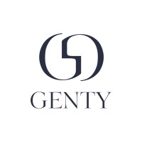 Grupo Genty logo - Similar company to Digitec