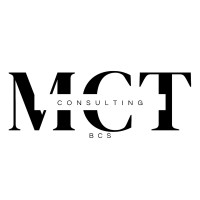 MCT Consulting BCS logo - Similar company to Solomon Cloud Solutions