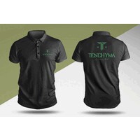TENDHYMA EVENEMENTIEL logo - Similar company to Tedxangondjé