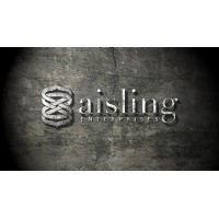 Aisling Enterprises logo - Similar company to Tix