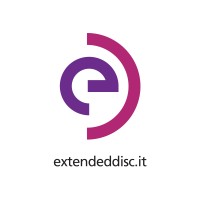 Extended DISC Italia logo - Similar company to Extended Disc® Solutions