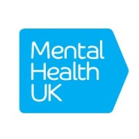 Mental Health UK logo - Similar company to Youngminds