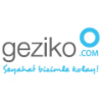 Geziko.com logo - Similar company to Dijitalmarkam