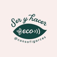 Ser y Hacer Eco logo - Similar company to Viable Sas