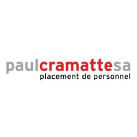 Paul Cramatte S.A. logo - Similar company to Proviatus Ltd - Lausanne, Zürich