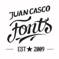 Juancascofonts