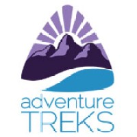 Adventure Treks logo - Similar company to Camp Pinnacle