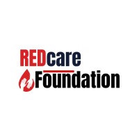 REDcare Foundation logo - Similar company to Pop!Ed