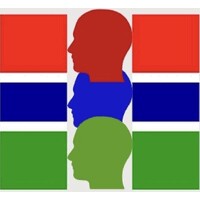 Dream Big Gambia logo - Similar company to Protechnology Solutions Llc ,Gambia