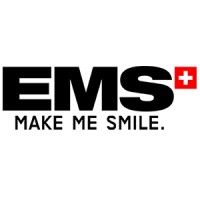 EMS - France 🦷 logo - Similar company to Hygiene Express