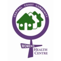 Central Coast Community Women's Health Centre logo - Similar company to Pacific Link Housing