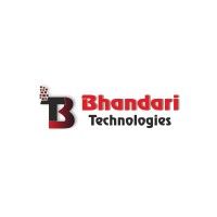 Bhandari Technologies logo - Similar company to Hijackcheck