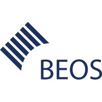 BEOS AG logo - Similar company to Cbre Germany