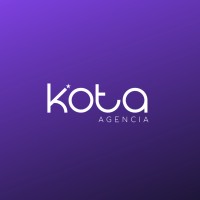 Kota Agencia | Comunicación Digital logo - Similar company to Argensend | Argentine Products To The World