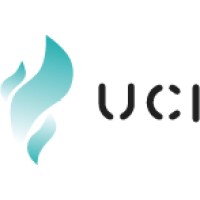 UCI logo - Similar company to Roper Fund