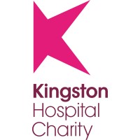 Kingston Hospital Charity logo - Similar company to Kingfield Heath Ltd