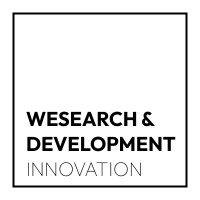 Wesearch & Development Innovation