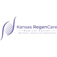Kansas RegenCares logo - Similar company to Mask-Chat