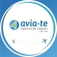 Avia-te logo - Similar company to Boa Onda Produções