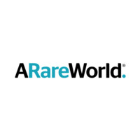 ARareWorld logo - Similar company to The Dial Magazine