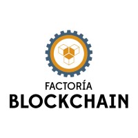 Factoría Blockchain logo - Similar company to Andblockchain
