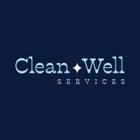 CleanWell Services logo - Similar company to Smartup