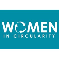 Women in Circularity logo - Similar company to Circular Women