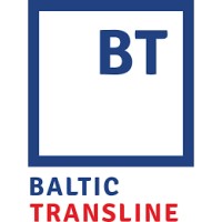 Baltic Transline Azerbaijan logo - Similar company to Marco Computer Technology