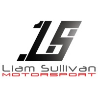 Liam Sullivan Motorsport logo - Similar company to Warwick Motorsport