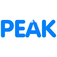 Peak Yazılım Danışmanlık. logo - Similar company to K12 Yazılım
